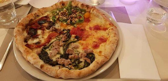 Vida Pizza & Bistrot